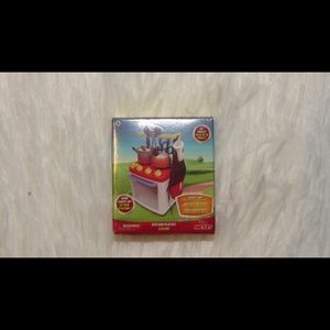 Mickey Kitchen Playset from Disney Mini Brands